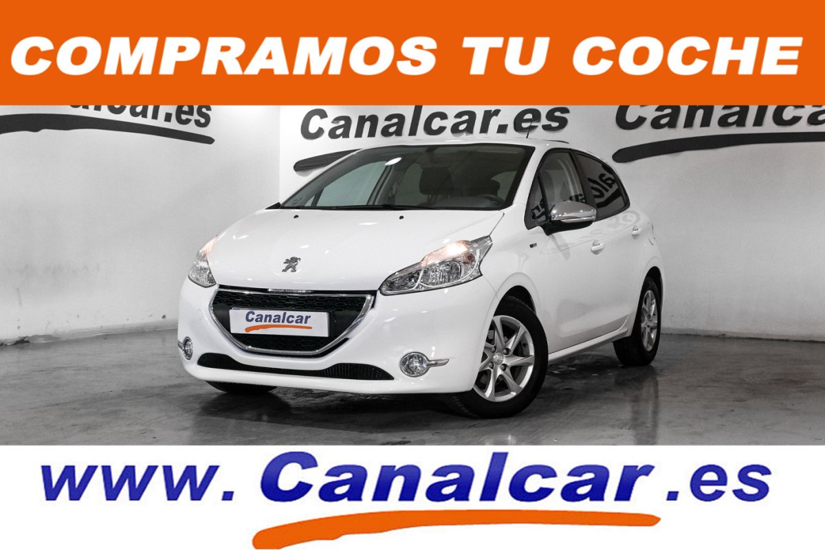 Foto Peugeot 208 2