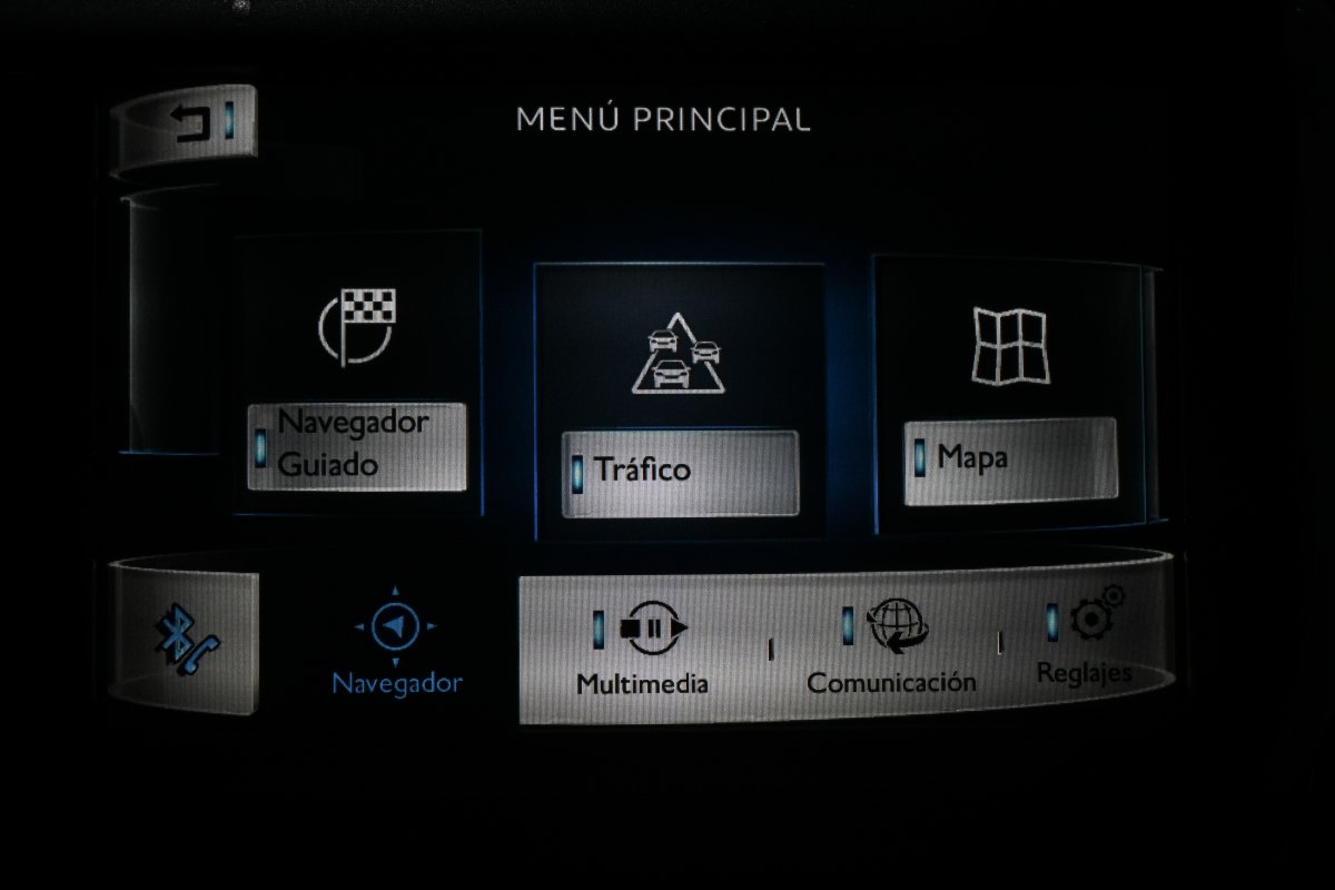 Foto Peugeot 208 17