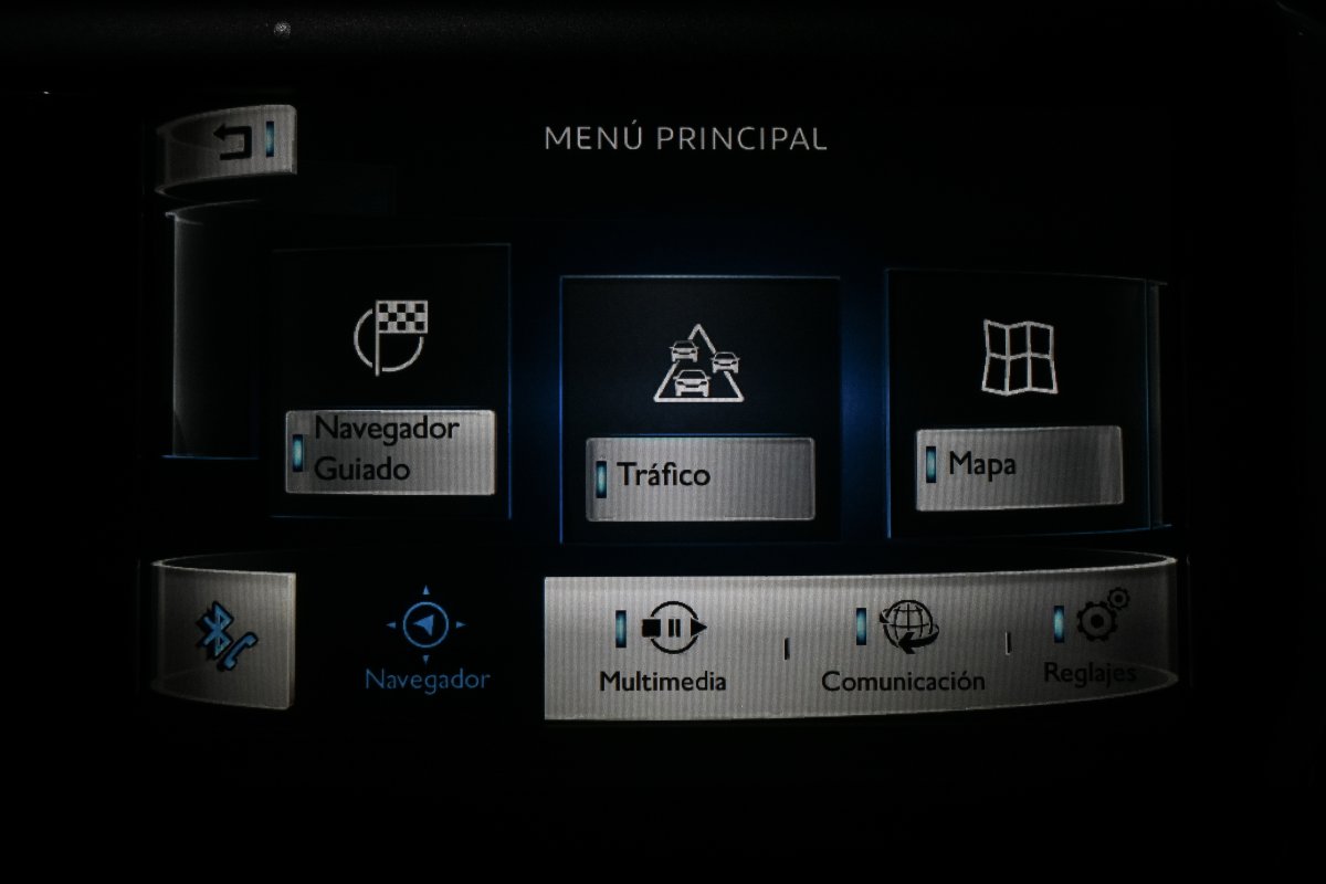 Foto Peugeot 208 16
