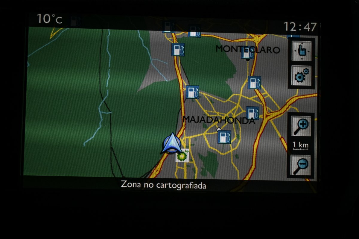 Foto Peugeot 208 14