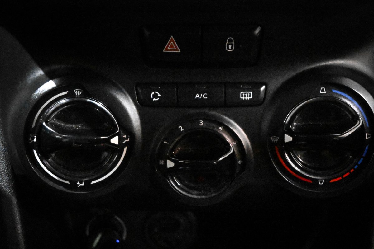 Foto Peugeot 208 20