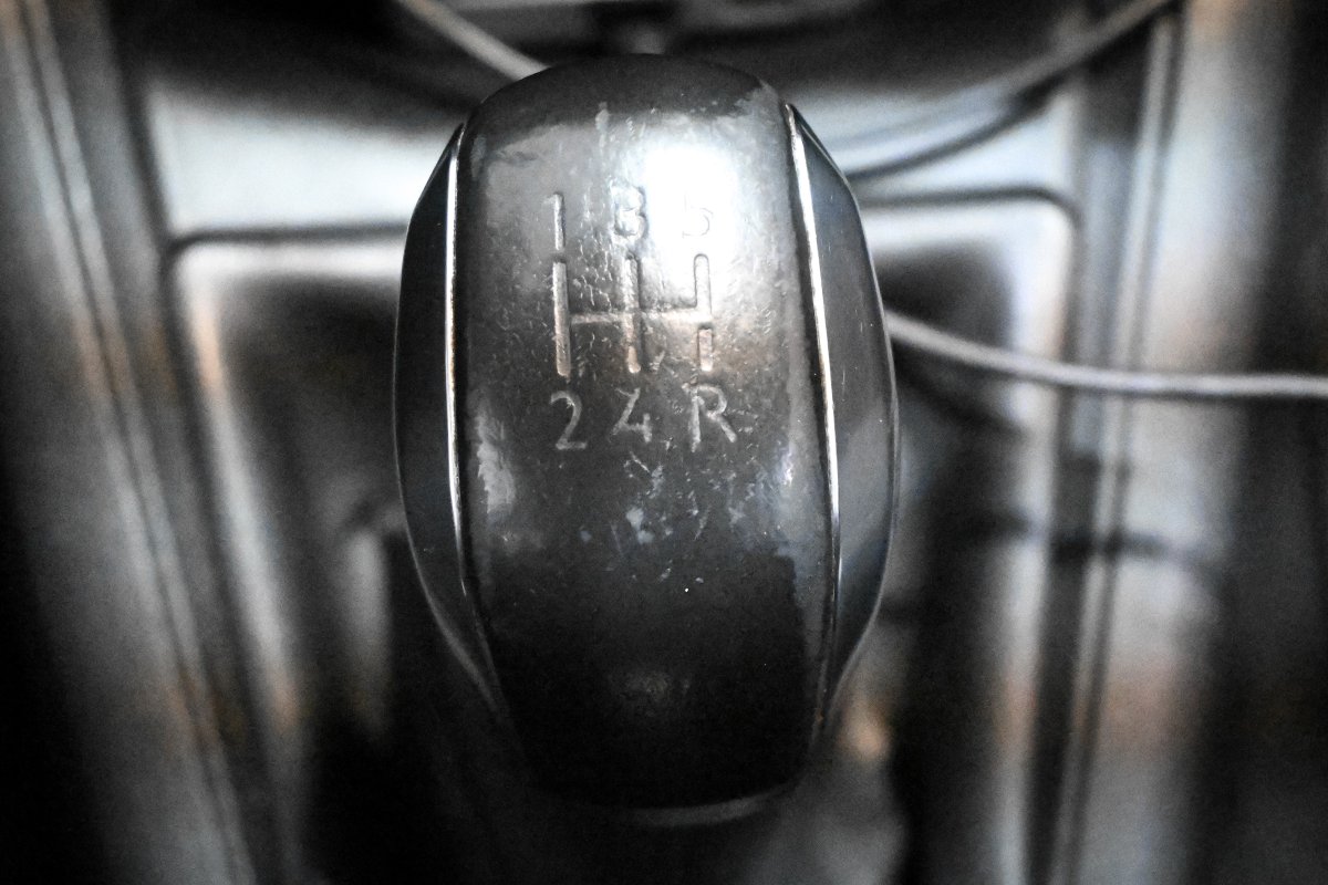 Foto Peugeot 208 24