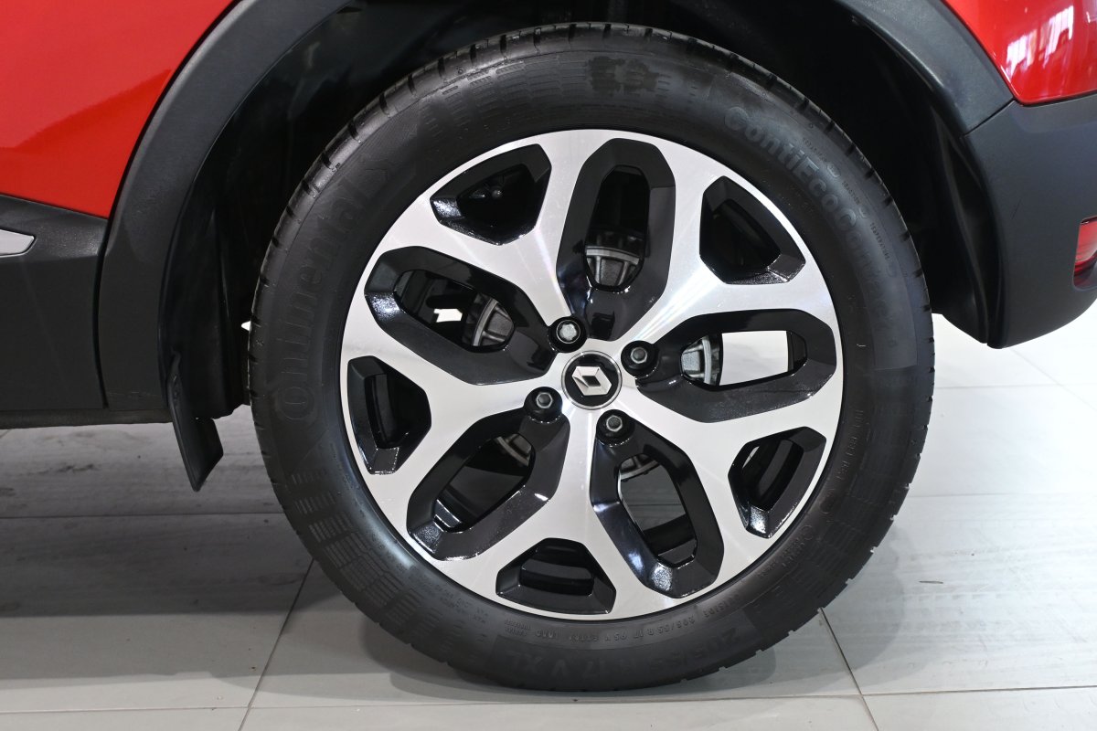 Foto Renault Captur 28