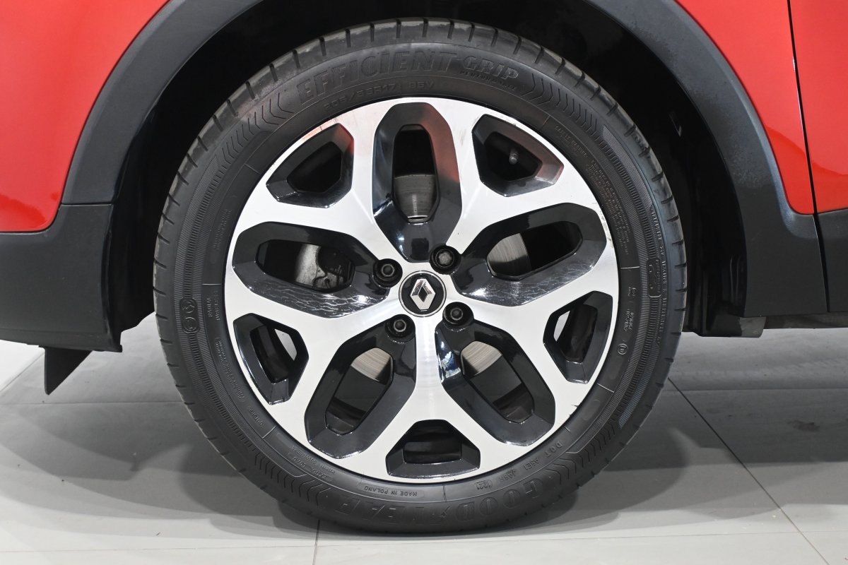 Foto Renault Captur 27