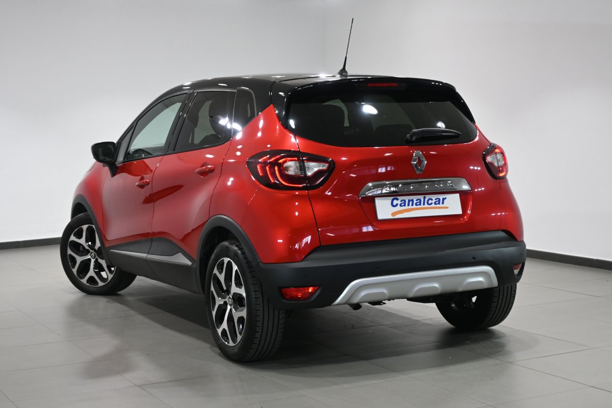 Foto Renault Captur 6