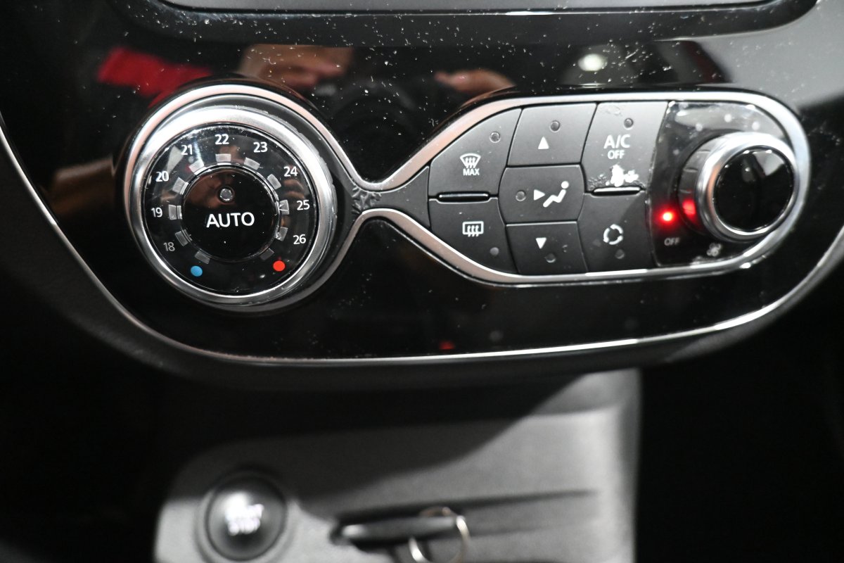 Foto Renault Captur 15