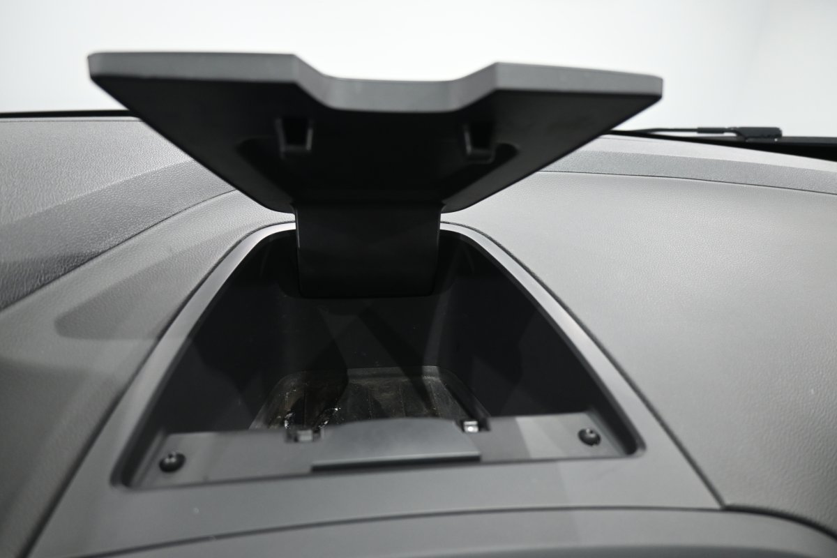 Foto Renault Captur 25