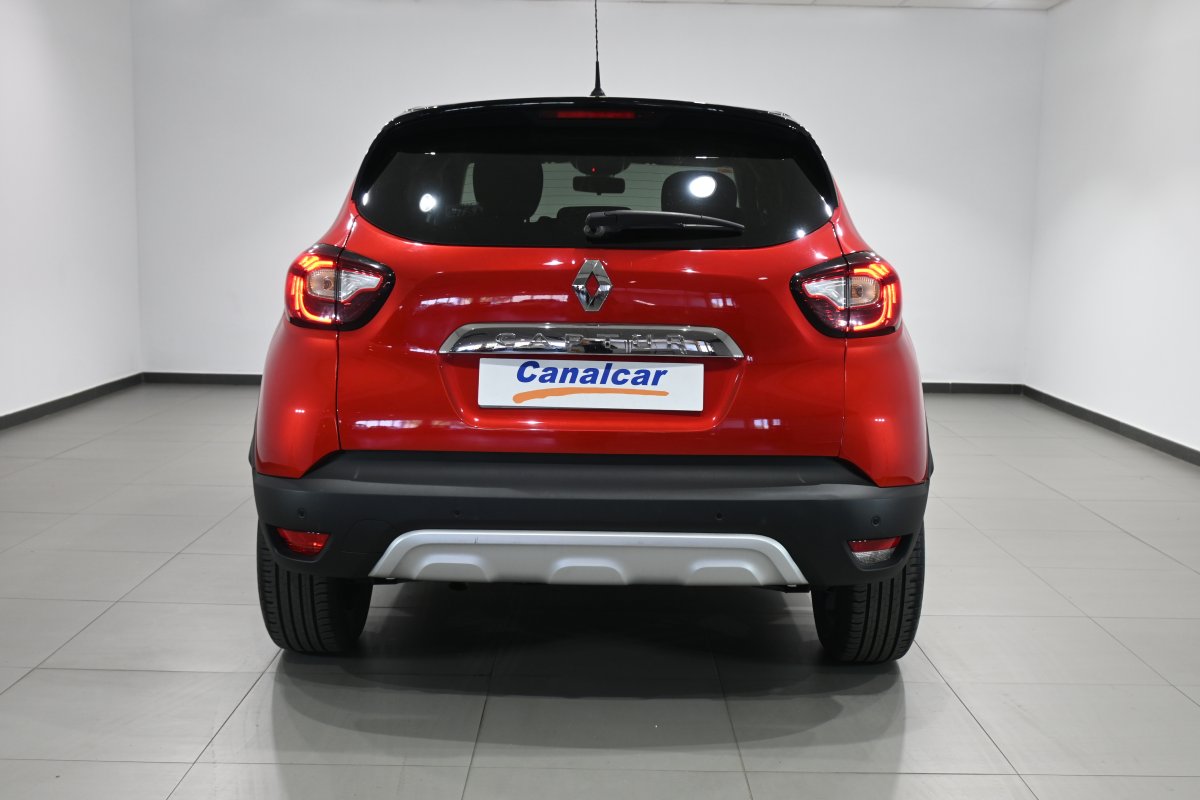 Foto Renault Captur 5