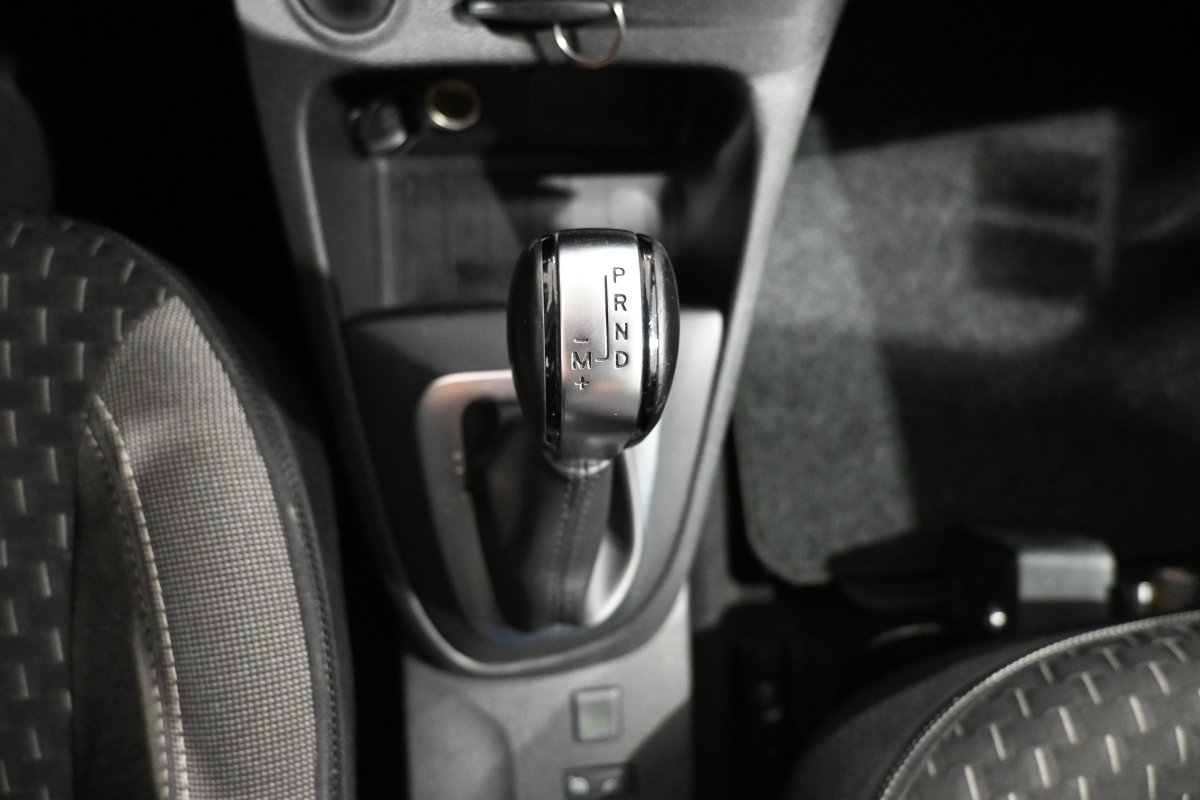 Foto Renault Captur 19