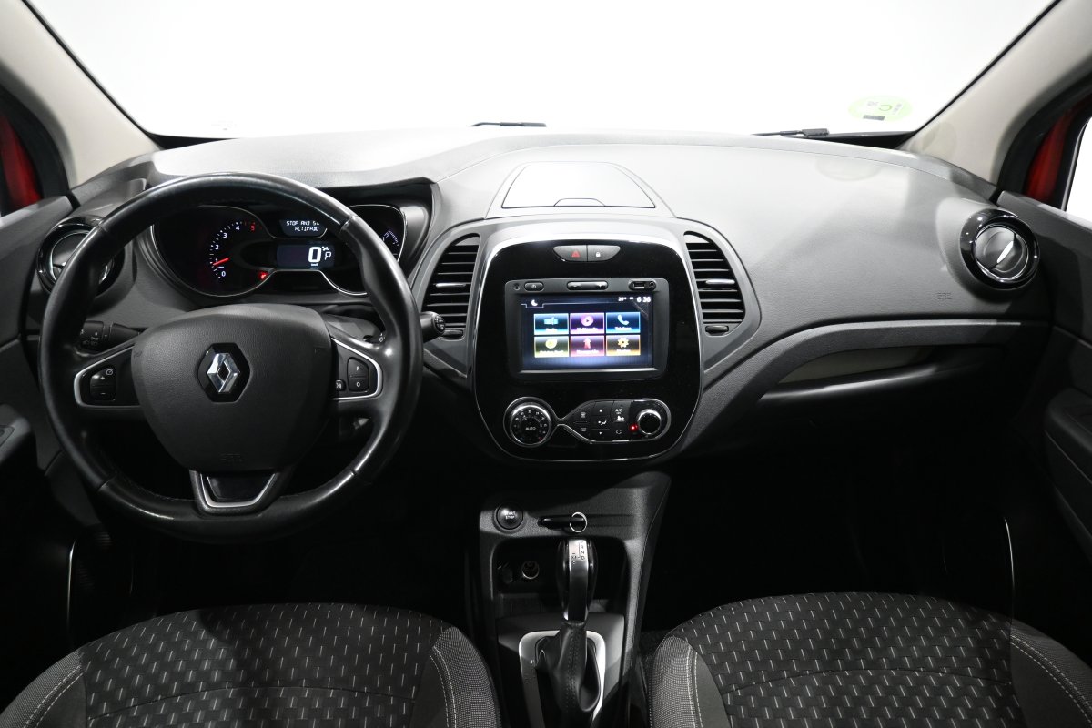 Foto Renault Captur 17