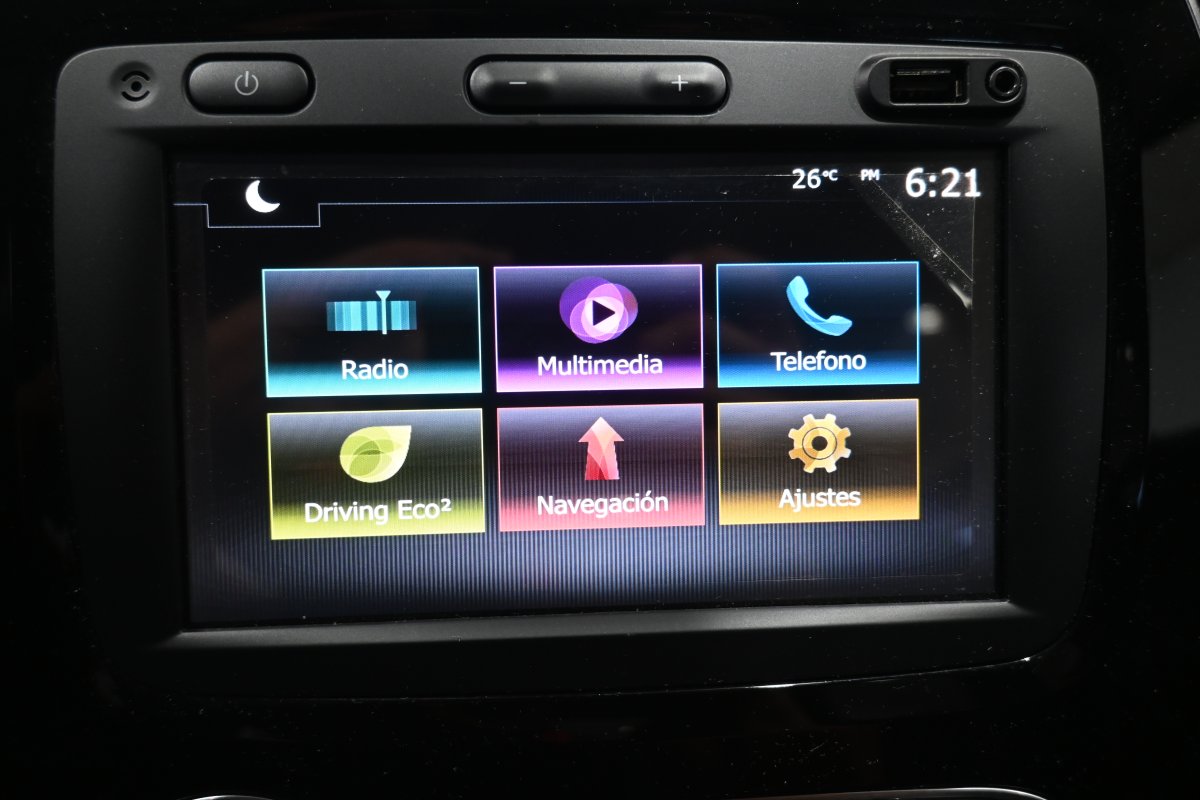 Foto Renault Captur 13