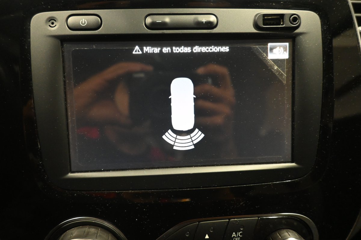 Foto Renault Captur 14