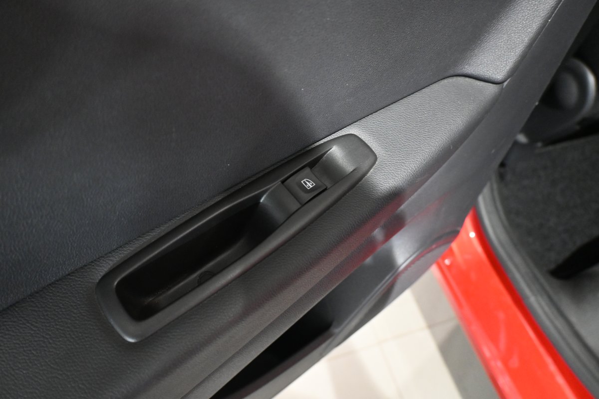 Foto Renault Captur 24