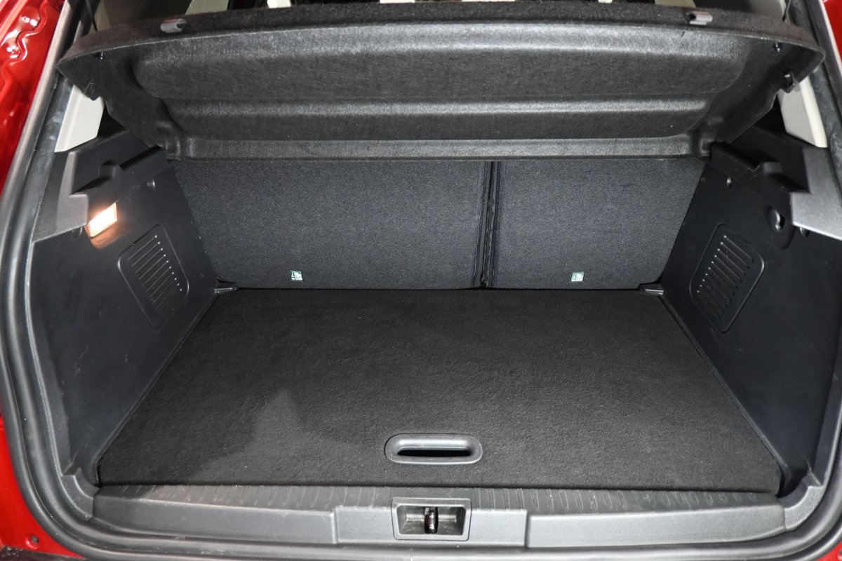 Foto Renault Captur 8