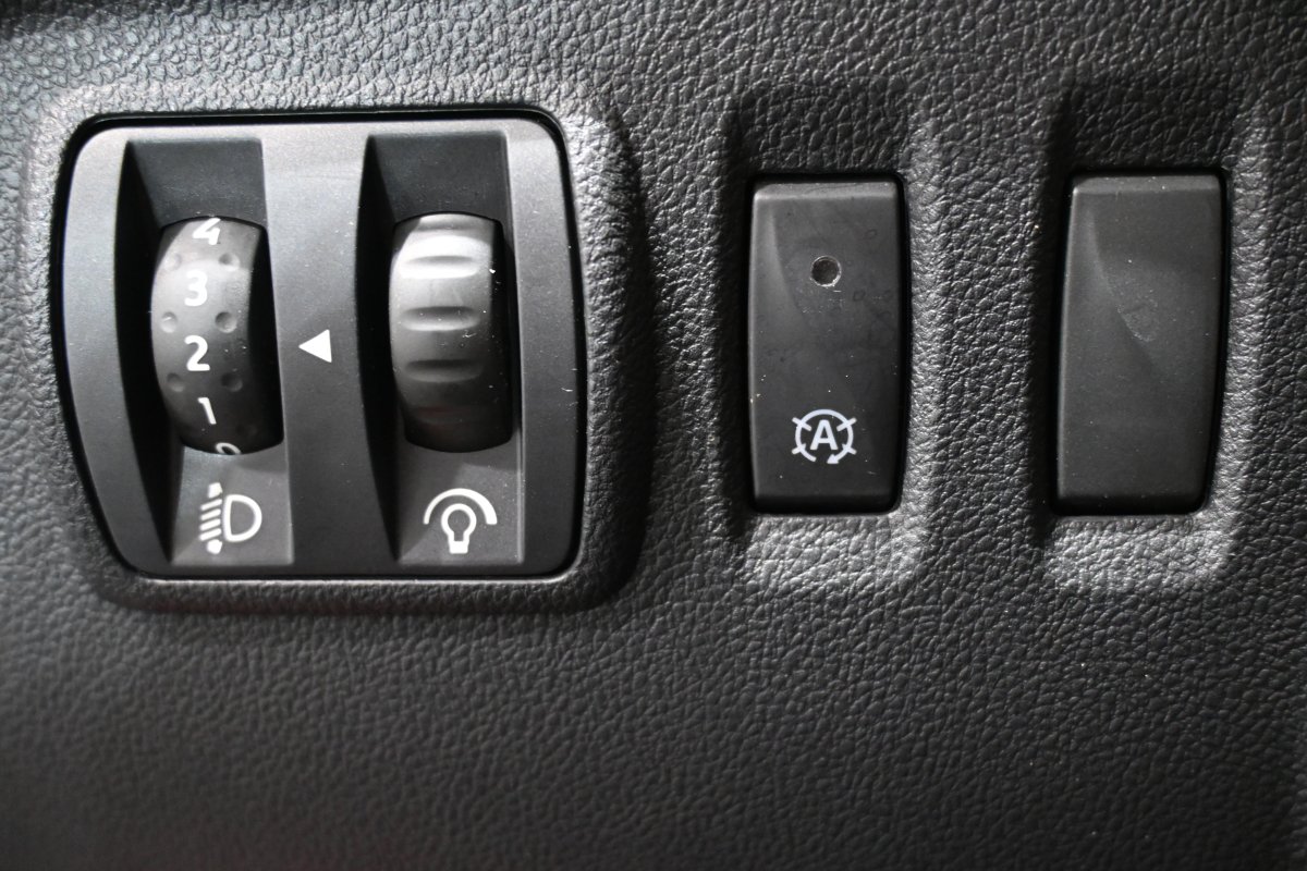 Foto Renault Captur 22