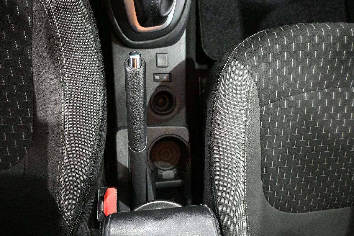Foto Renault Captur 21