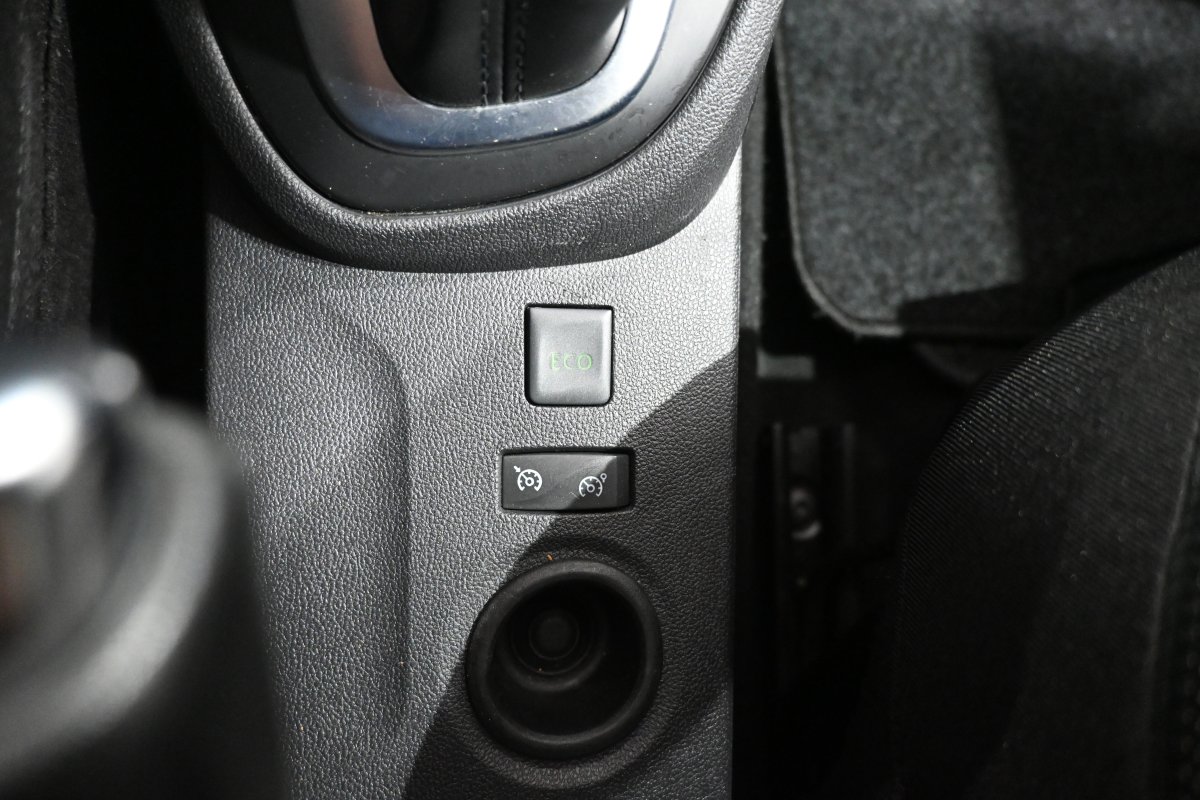 Foto Renault Captur 20