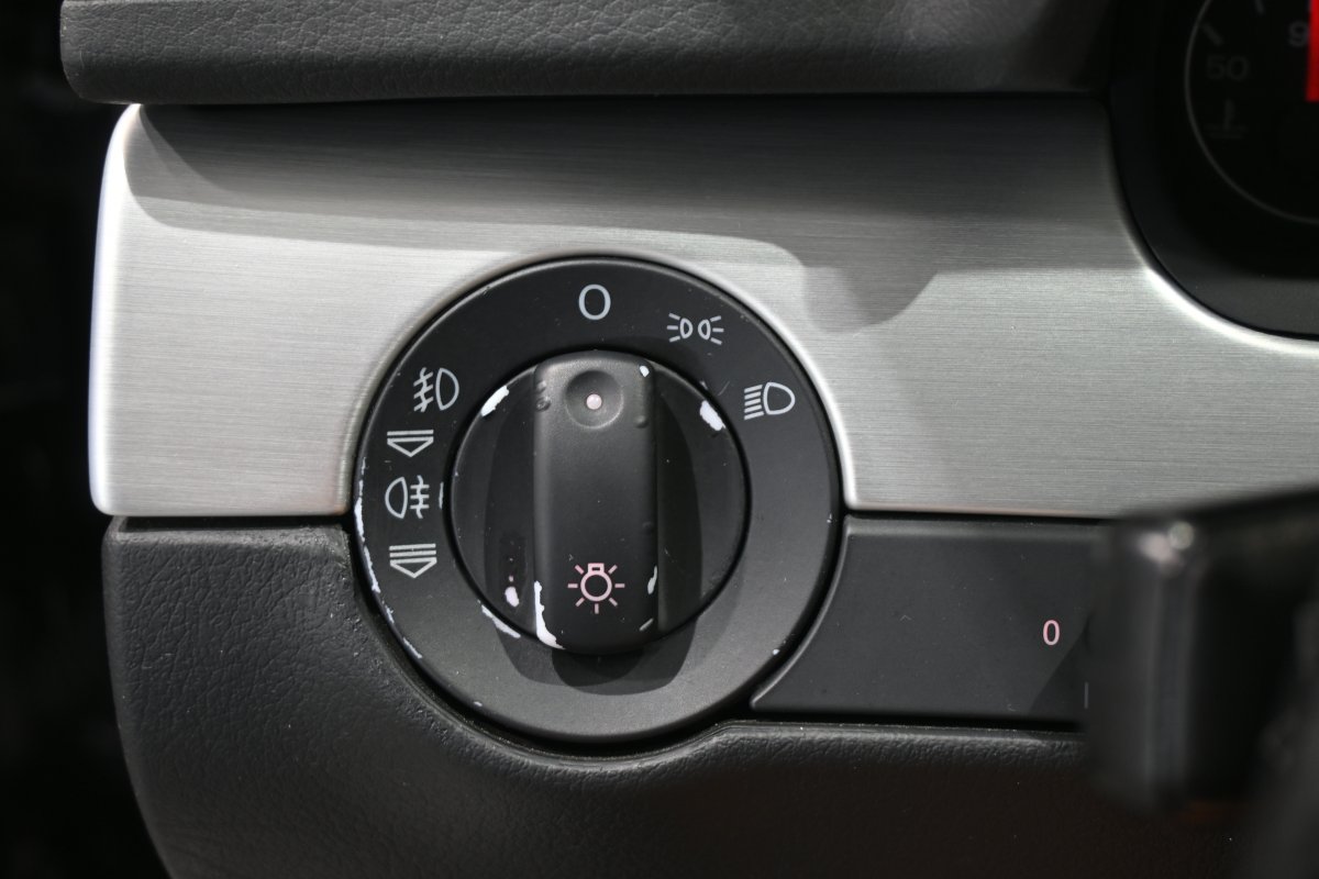 Foto Audi A4 24