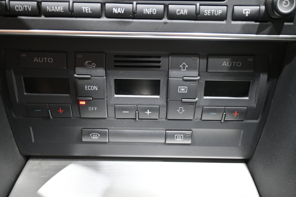 Foto Audi A4 16