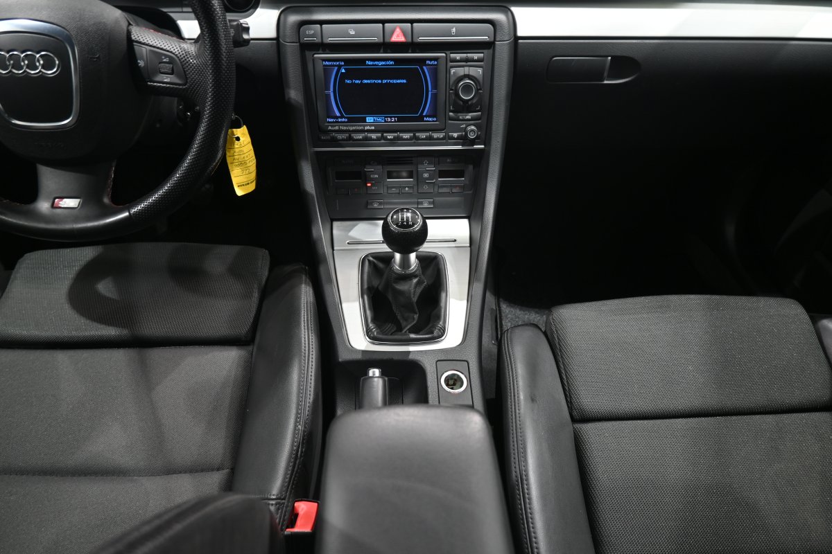 Foto Audi A4 19