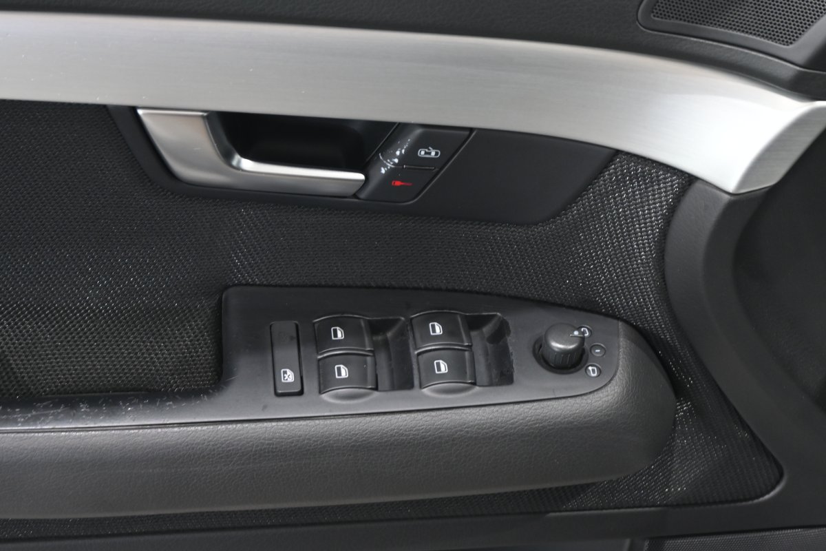 Foto Audi A4 25