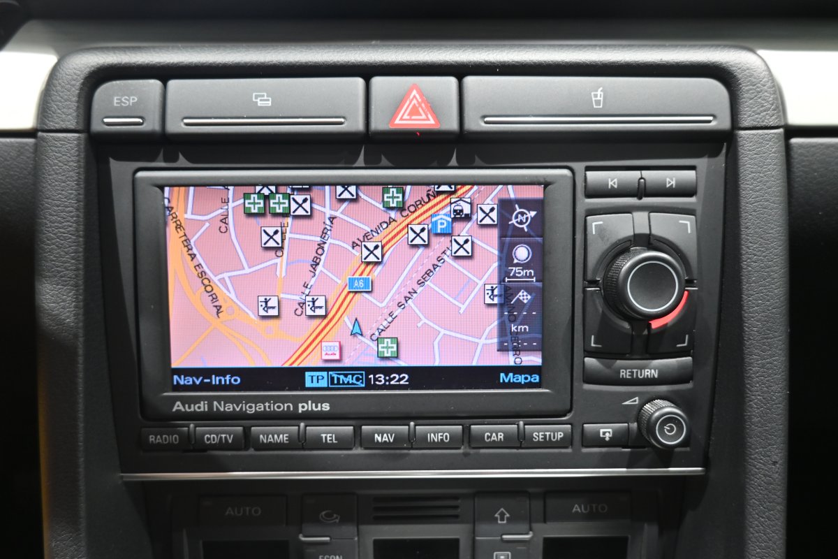 Foto Audi A4 15