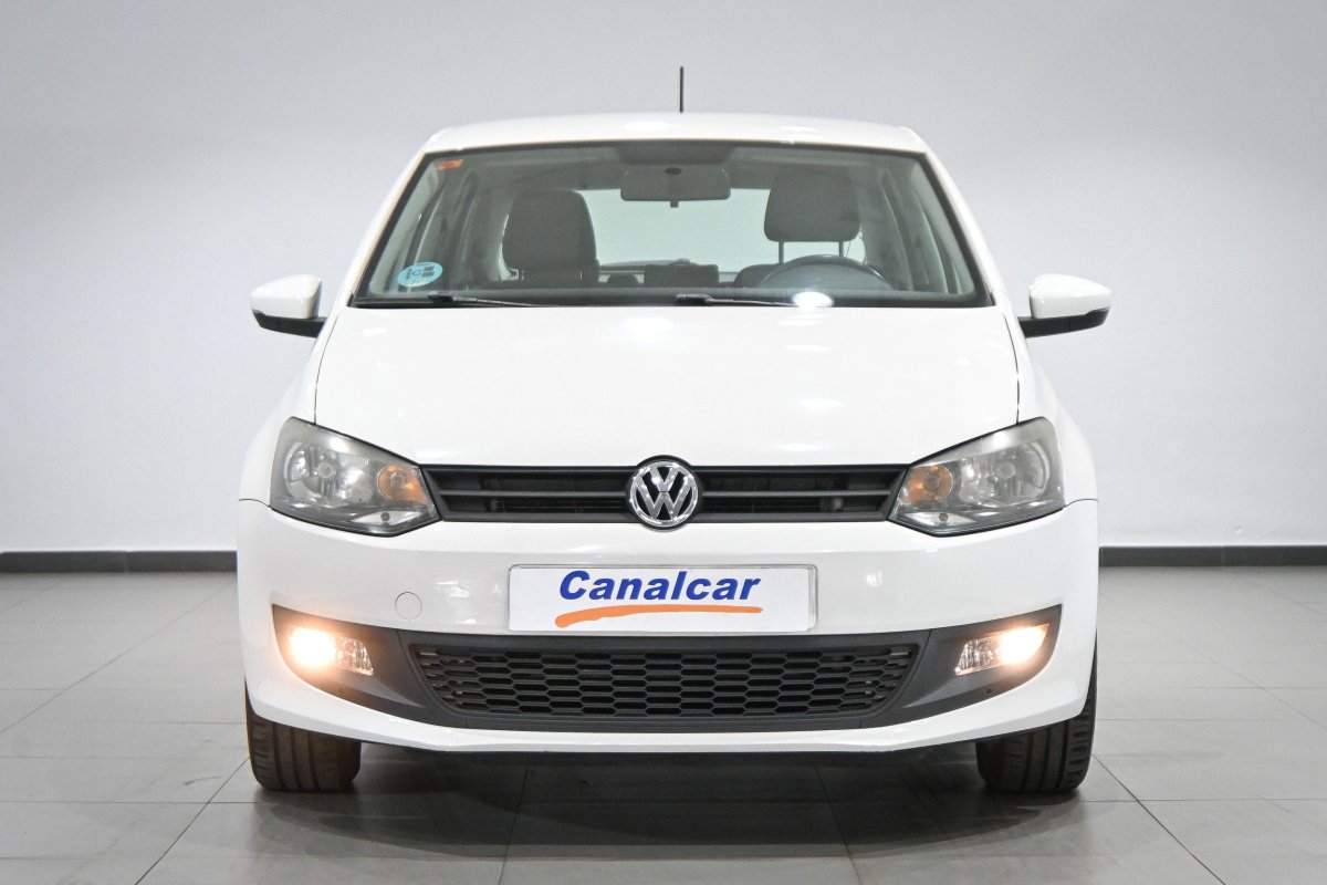 Foto Volkswagen Polo 2