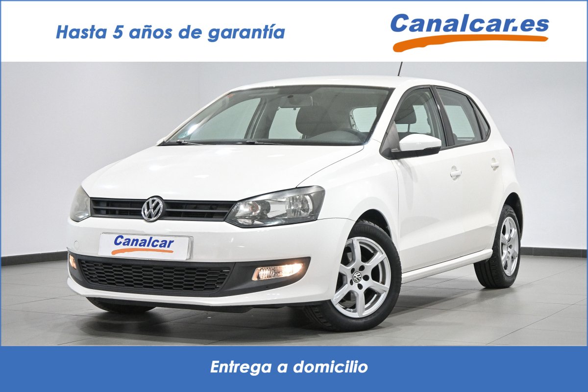 Foto Volkswagen Polo 1