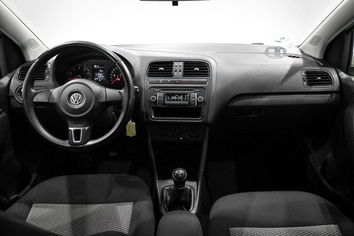 Foto Volkswagen Polo 17