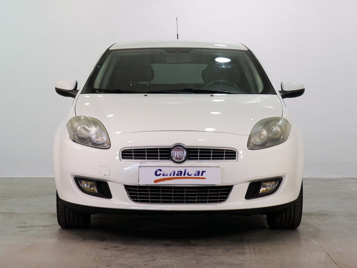 Foto Fiat Bravo 2