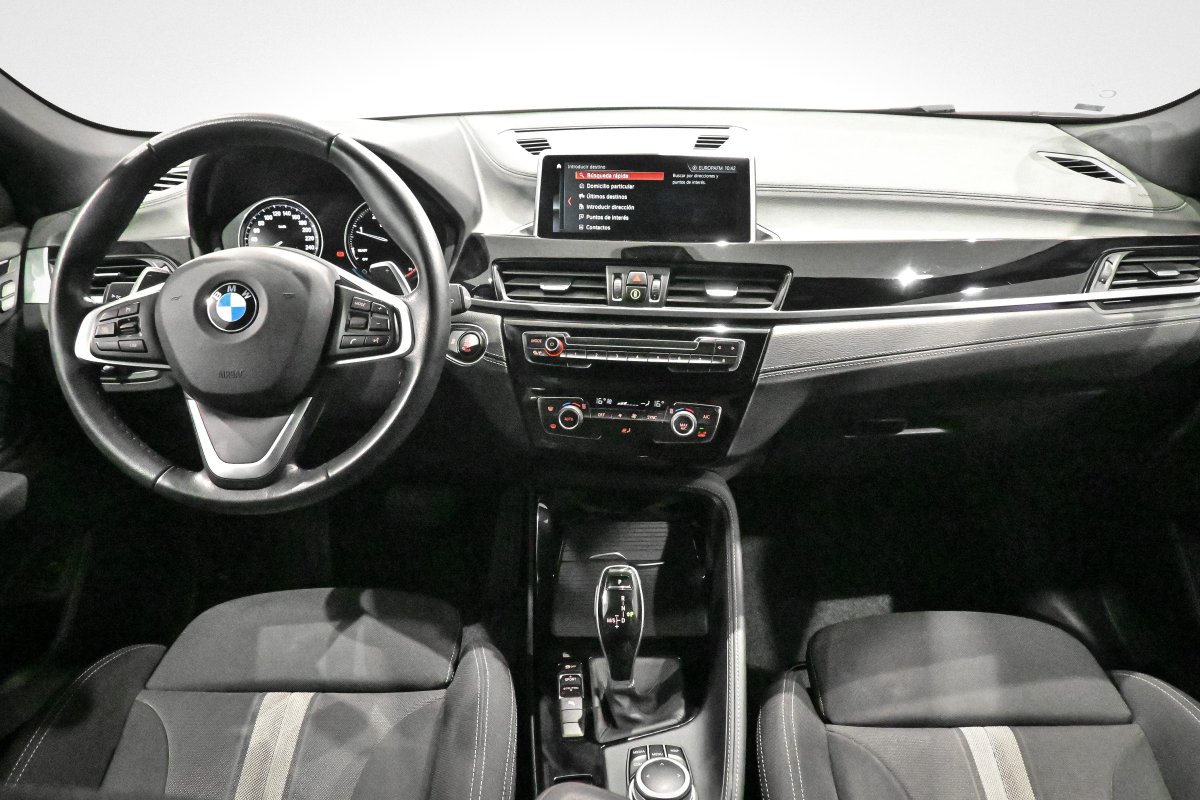 Foto Bmw X2 22