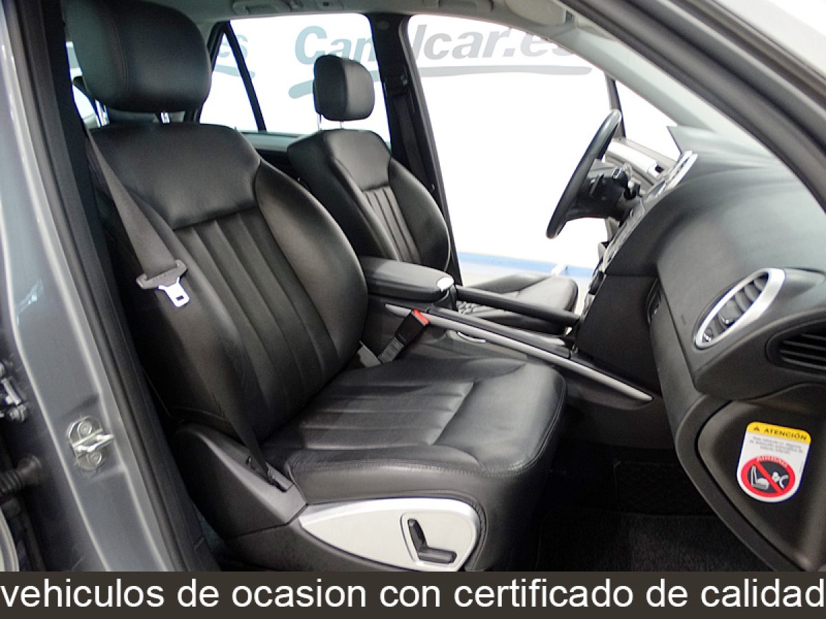 Foto Mercedes-Benz ML 300 20