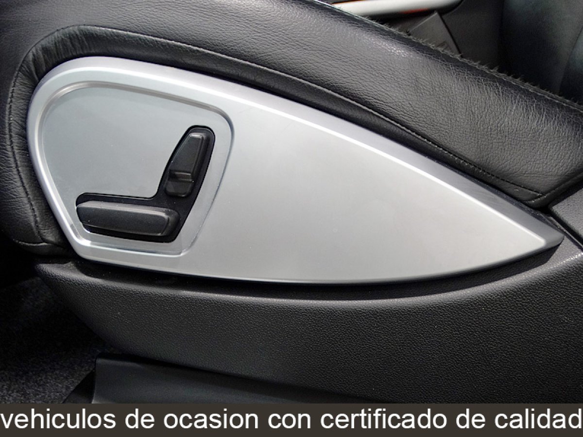 Foto Mercedes-Benz ML 300 22