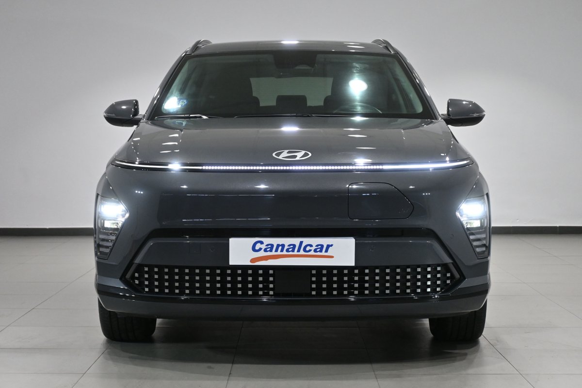 Foto Hyundai Kona 2