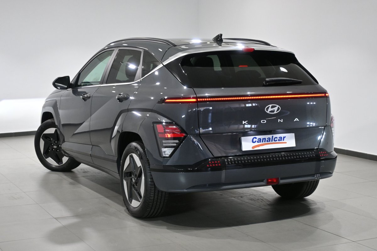 Foto Hyundai Kona 6