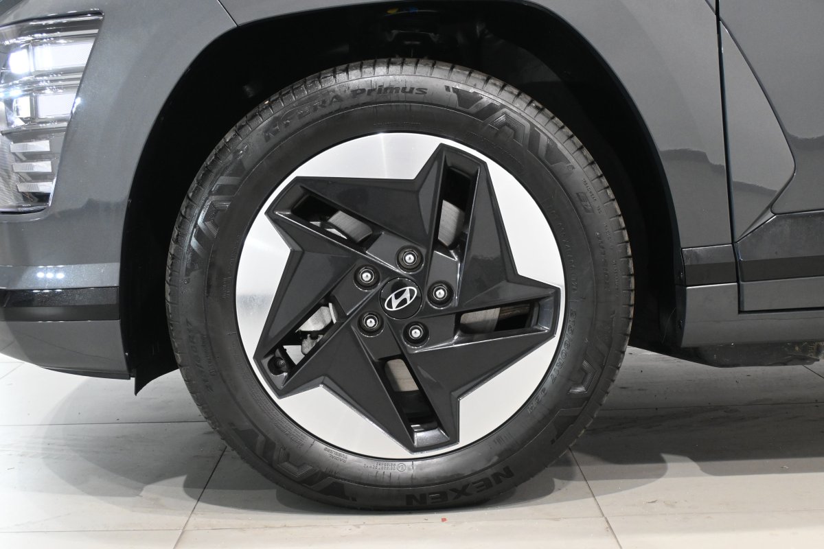 Foto Hyundai Kona 30