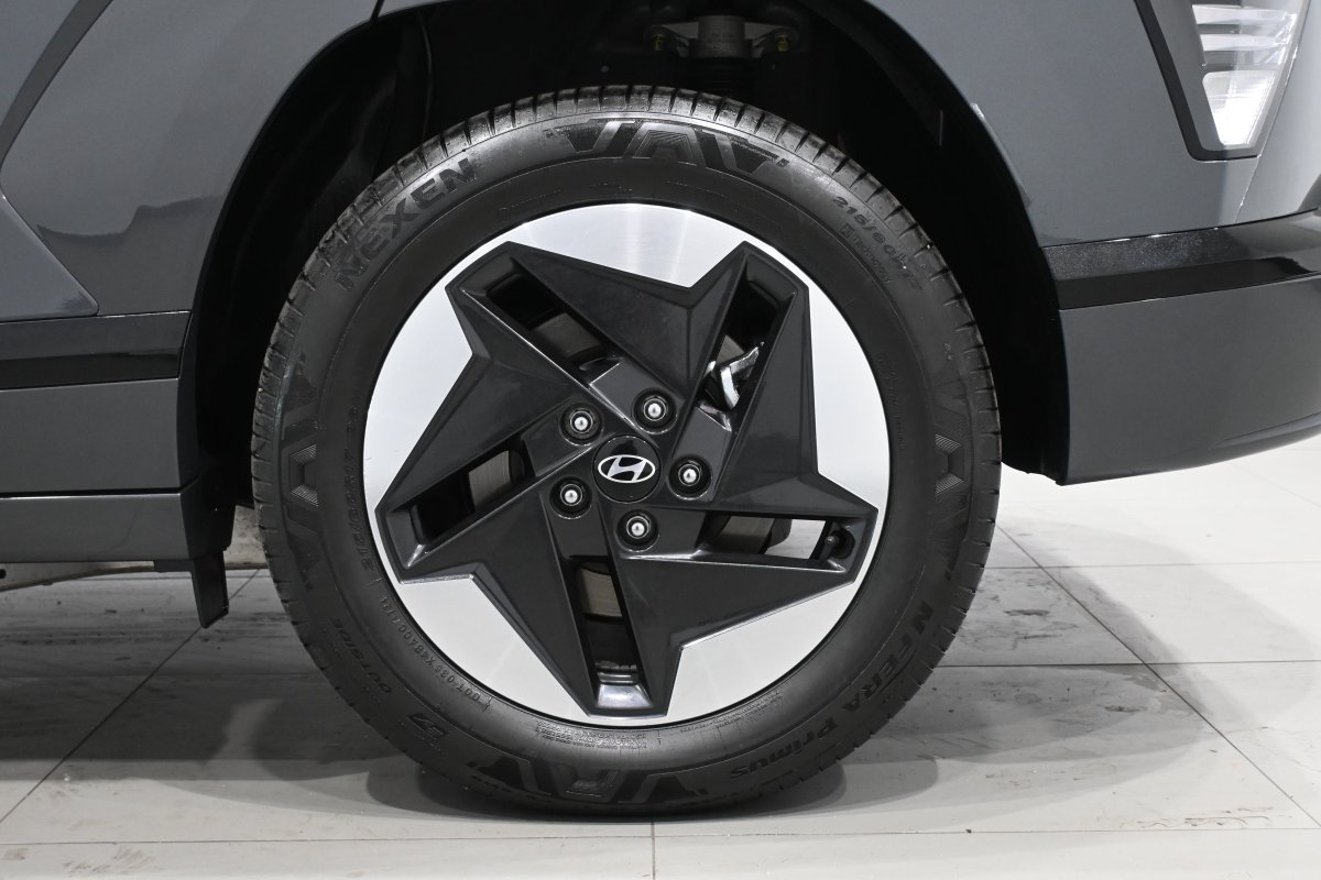 Foto Hyundai Kona 31