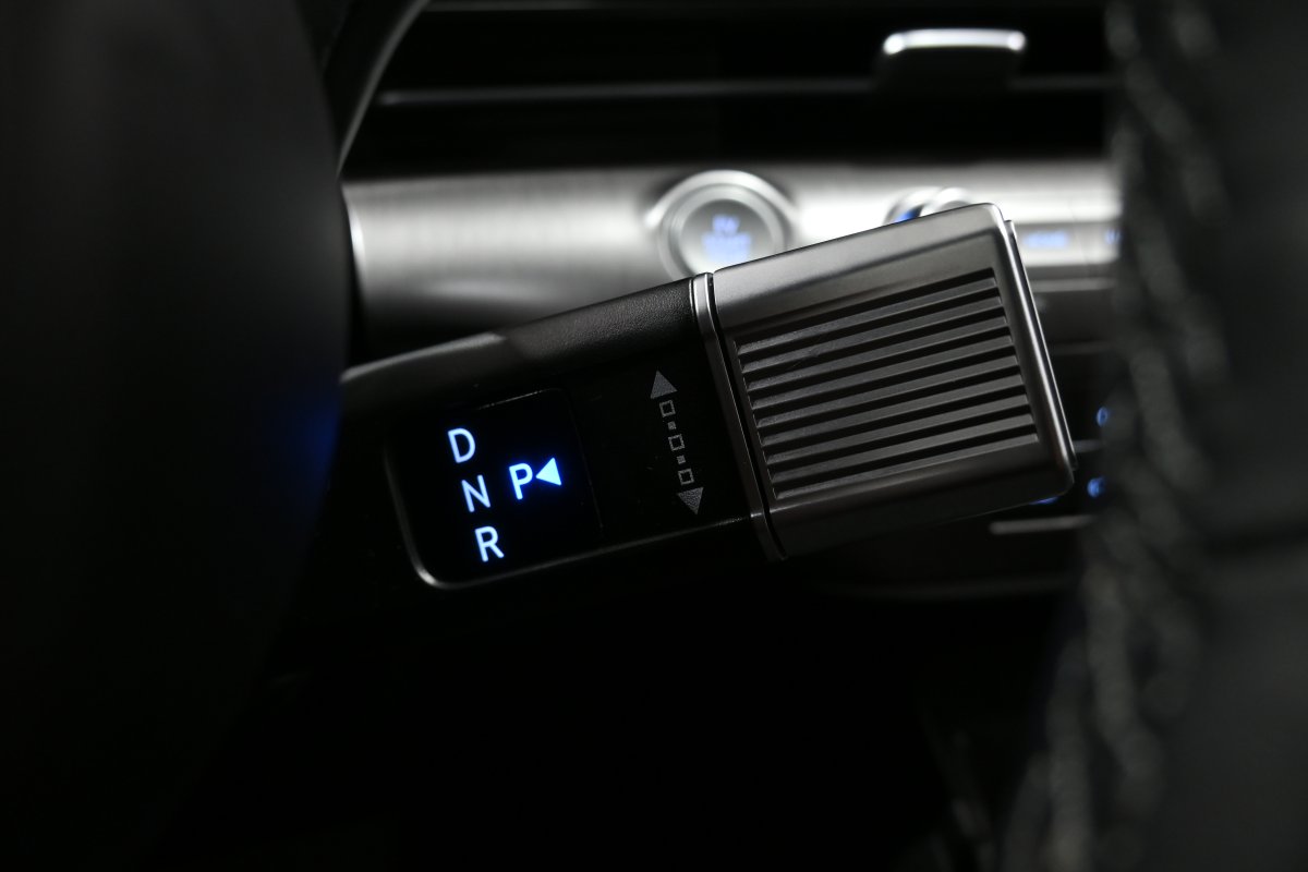 Foto Hyundai Kona 25