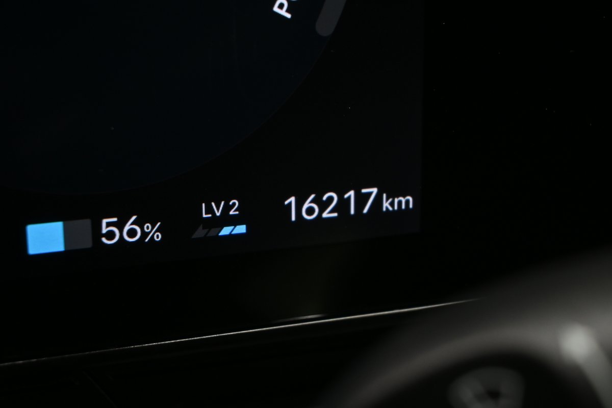 Foto Hyundai Kona 13
