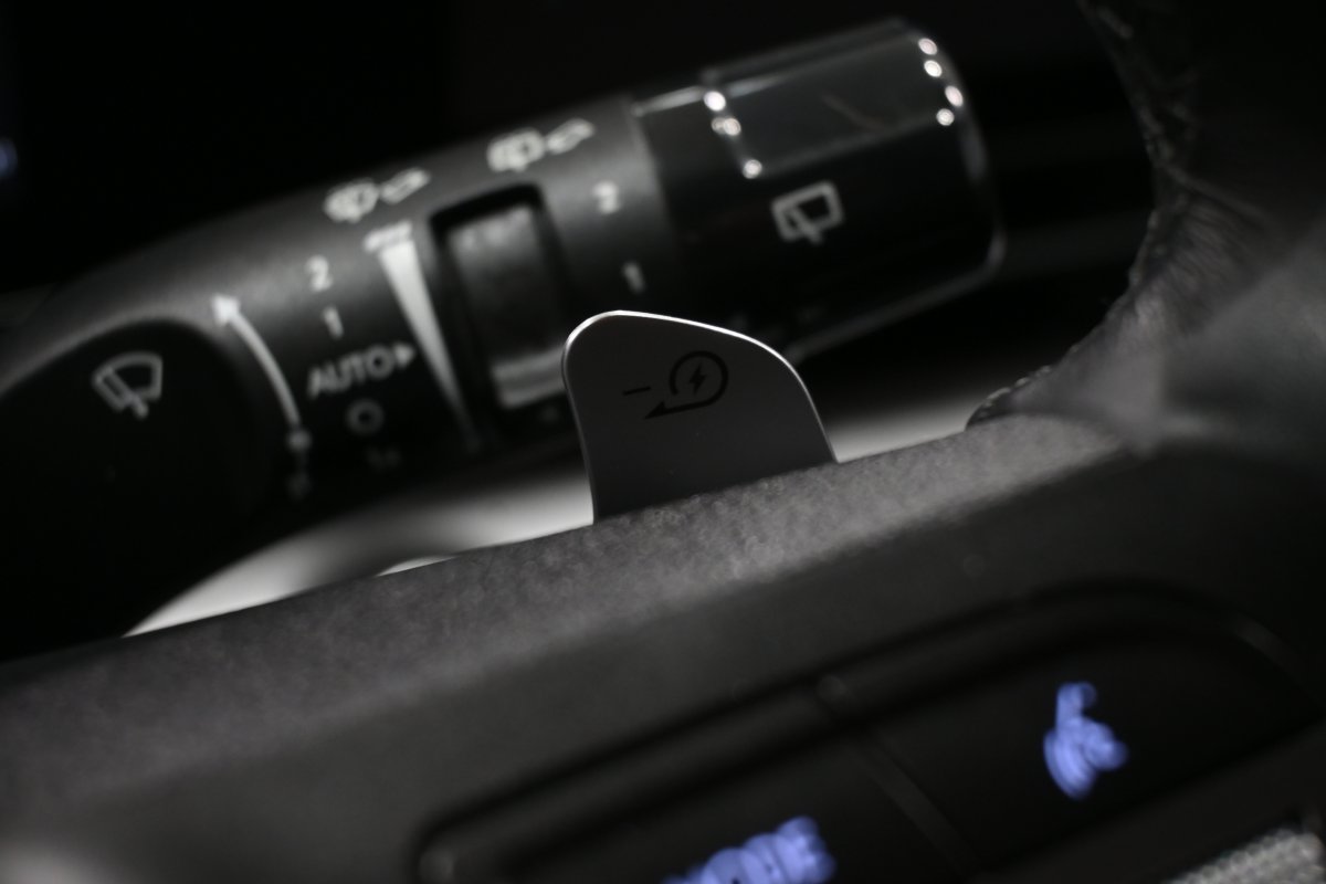 Foto Hyundai Kona 24