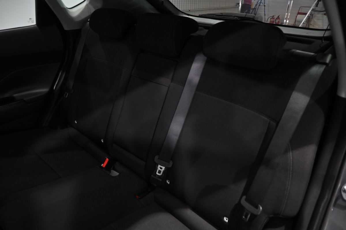 Foto Hyundai Kona 12