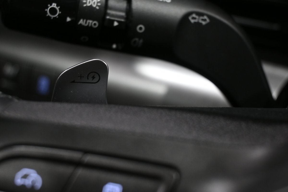 Foto Hyundai Kona 23