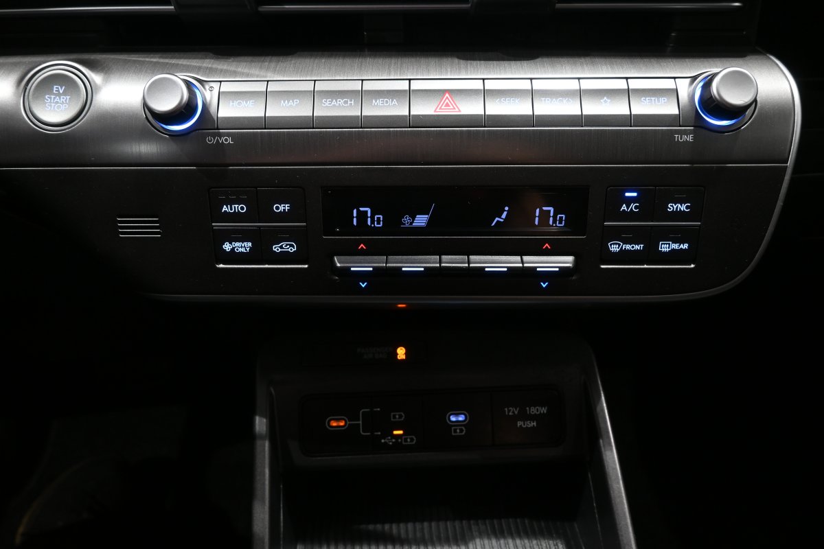 Foto Hyundai Kona 17