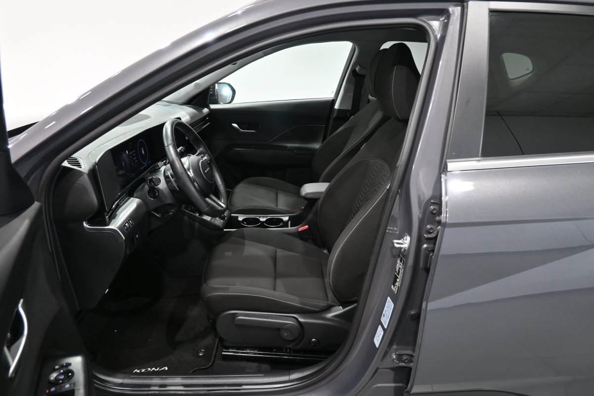 Foto Hyundai Kona 10