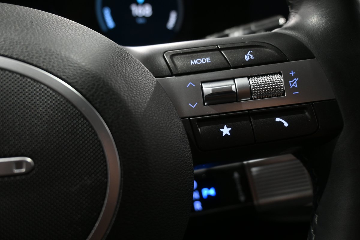 Foto Hyundai Kona 22
