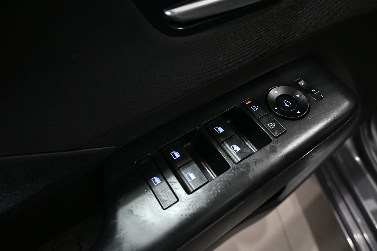 Foto Hyundai Kona 29