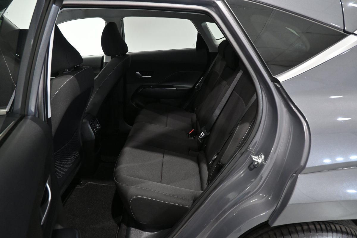 Foto Hyundai Kona 11