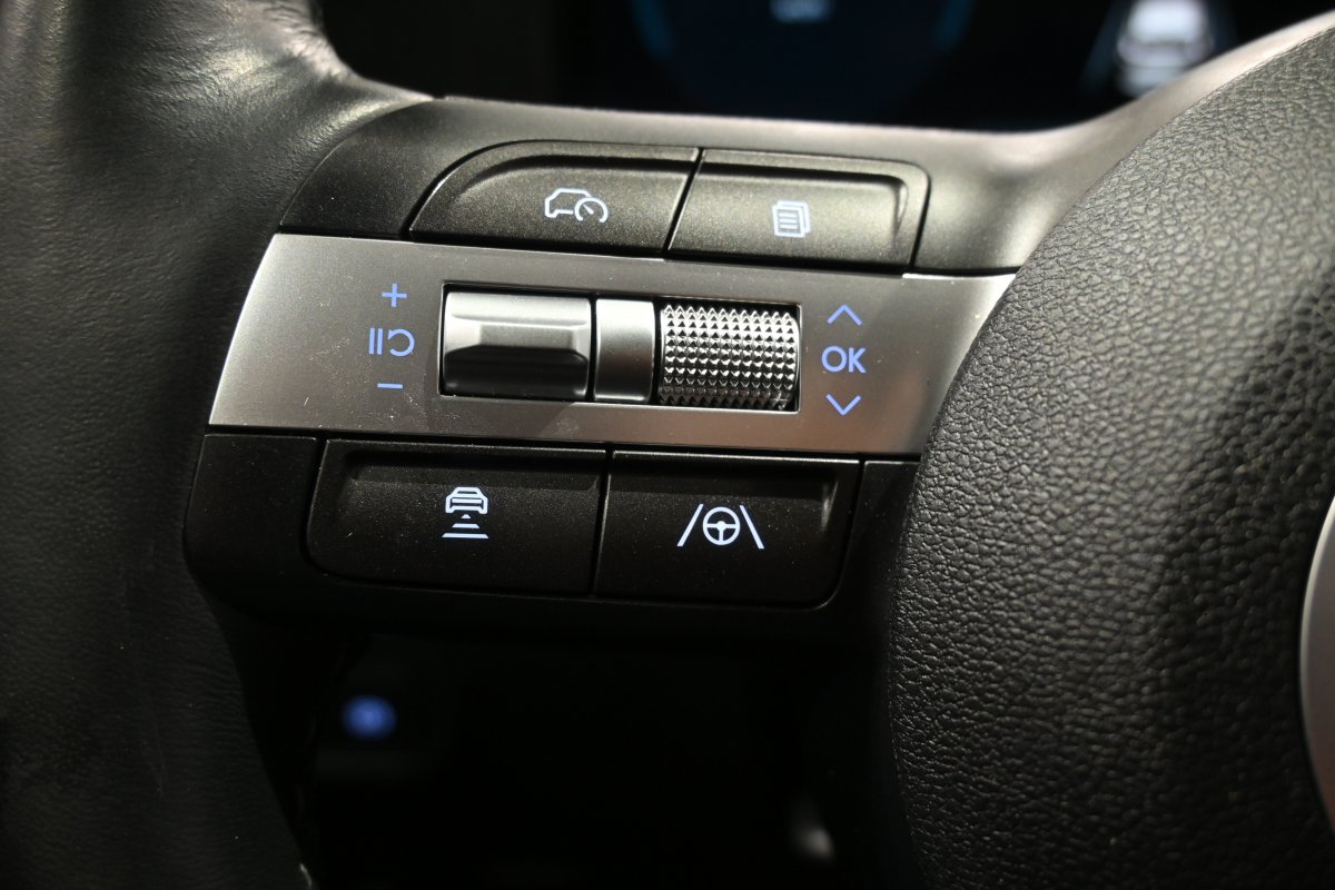 Foto Hyundai Kona 21