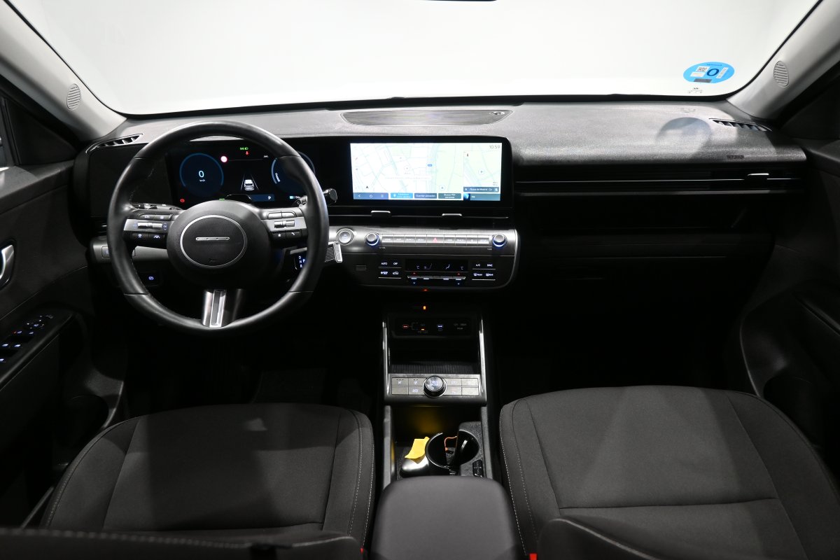 Foto Hyundai Kona 19