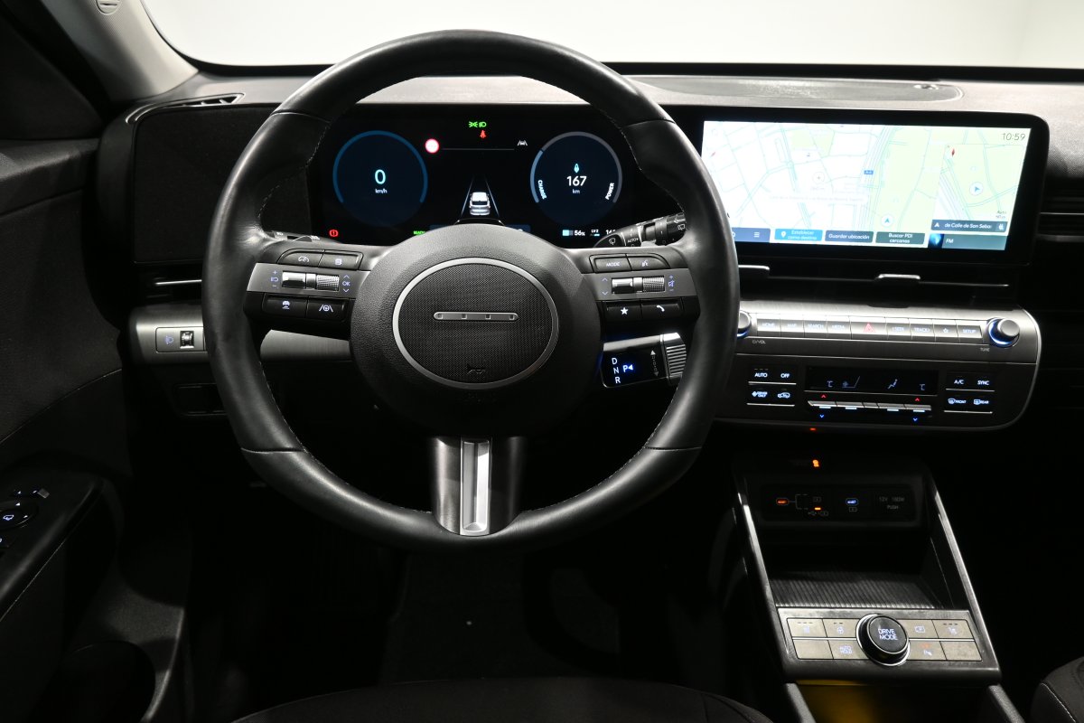 Foto Hyundai Kona 20